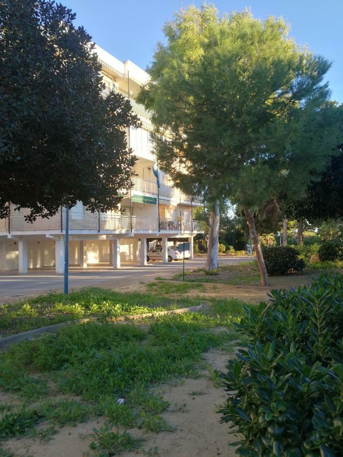 Punta Prima Beach Apt Orihuela Costa公寓 外观 照片
