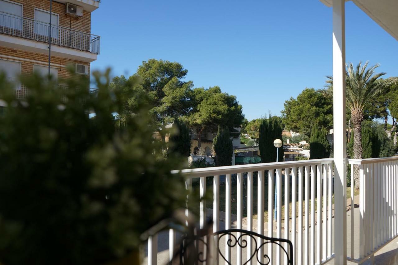 Punta Prima Beach Apt Orihuela Costa公寓 外观 照片