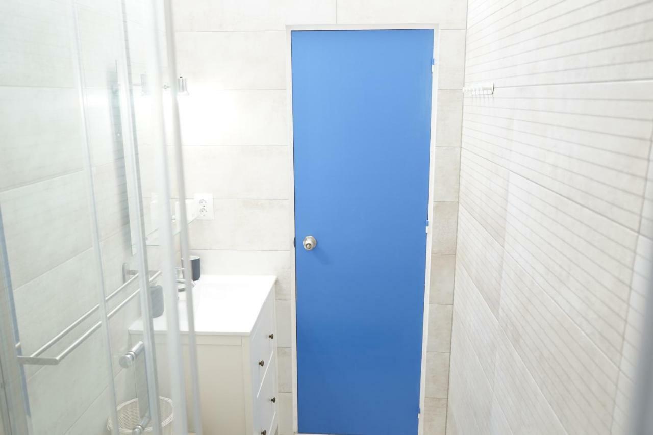 Punta Prima Beach Apt Orihuela Costa公寓 外观 照片