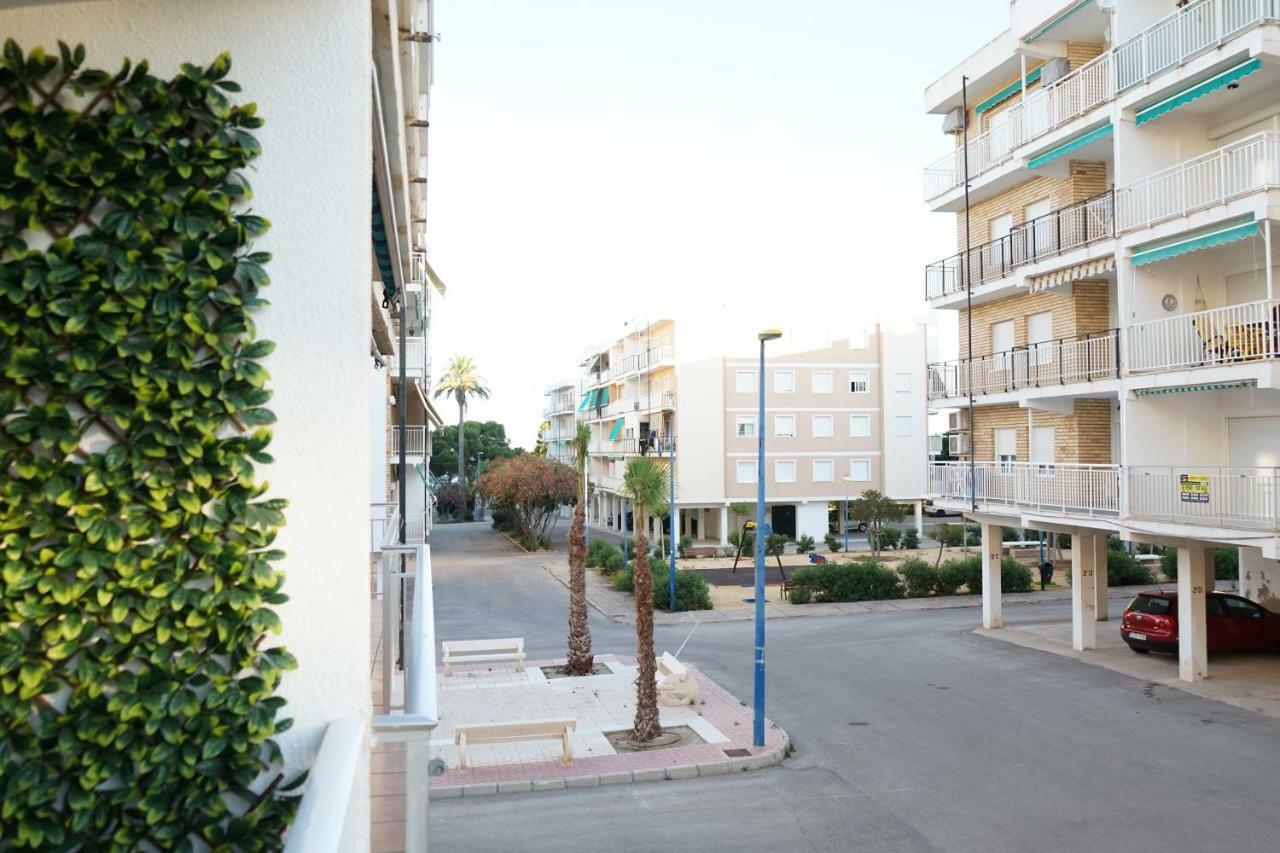 Punta Prima Beach Apt Orihuela Costa公寓 外观 照片