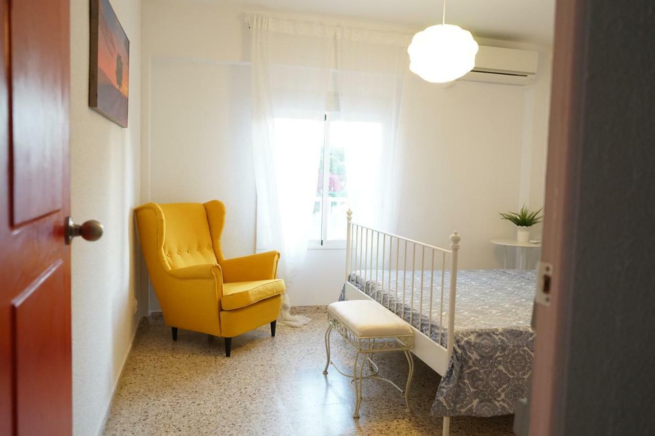 Punta Prima Beach Apt Orihuela Costa公寓 外观 照片