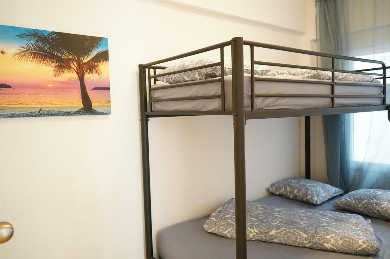 Punta Prima Beach Apt Orihuela Costa公寓 外观 照片
