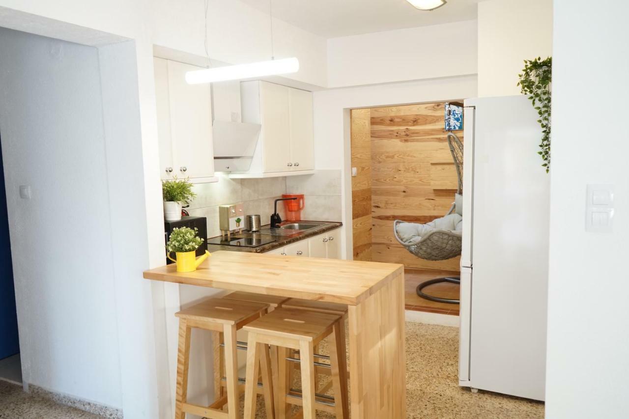 Punta Prima Beach Apt Orihuela Costa公寓 外观 照片