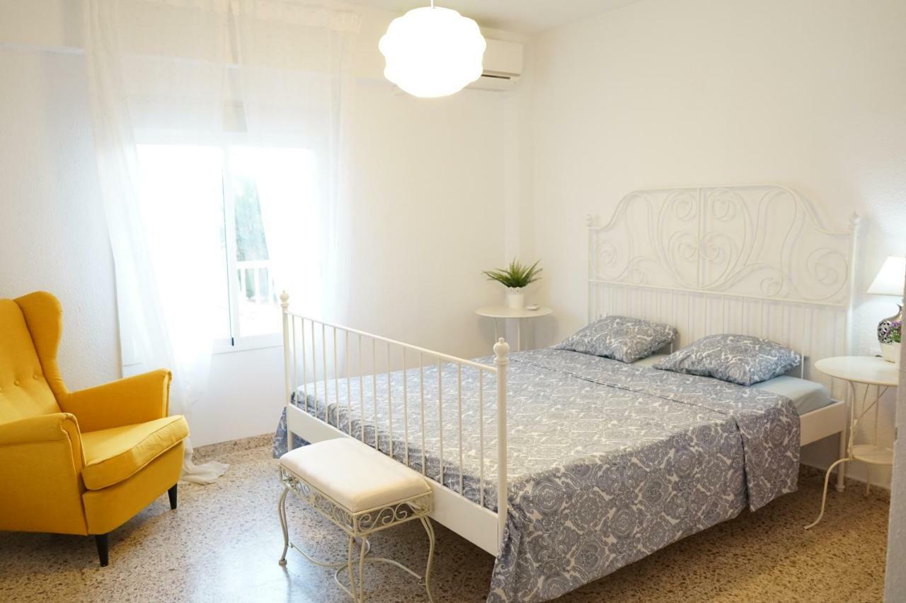 Punta Prima Beach Apt Orihuela Costa公寓 外观 照片