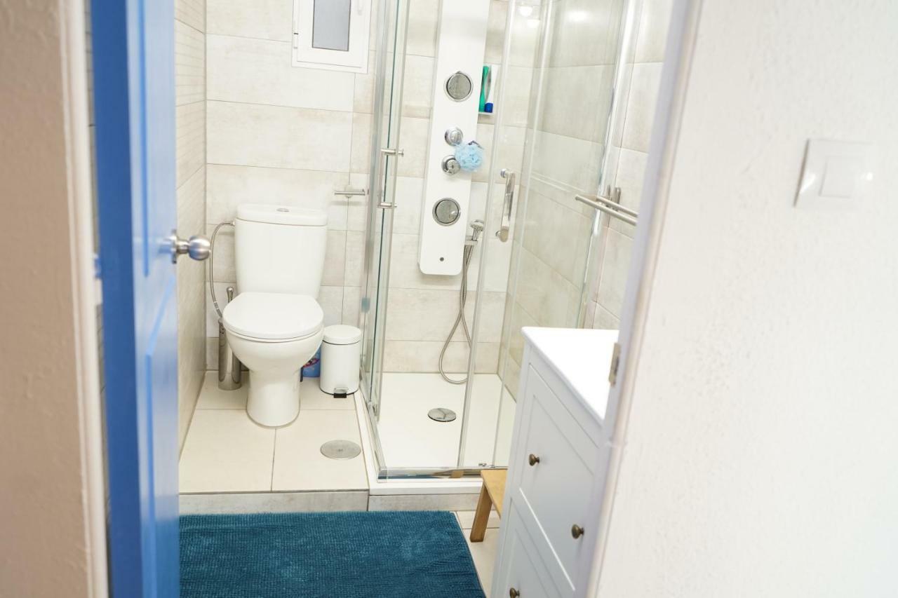Punta Prima Beach Apt Orihuela Costa公寓 外观 照片